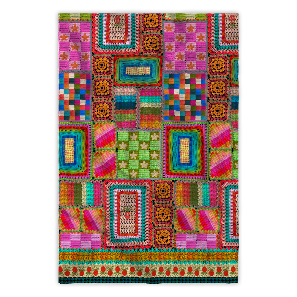 Kit com Cangas Ilha de Capri