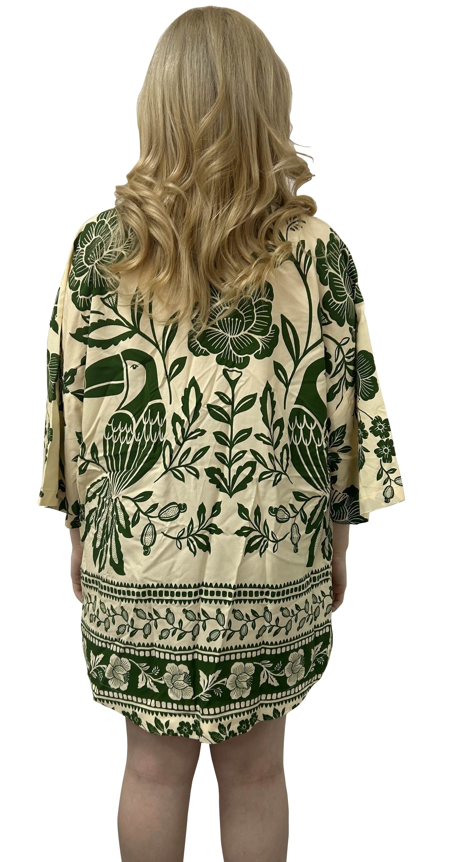 Kimono Dubai Sands