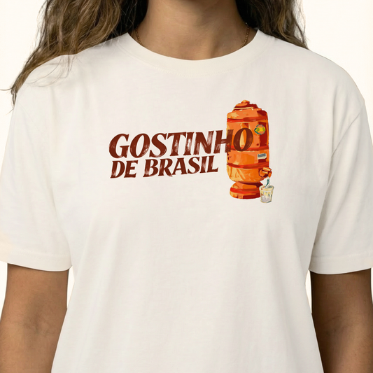 Camiseta Feminina Filtro