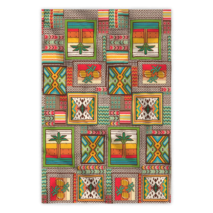 Kit com Cangas Praia Copacabana