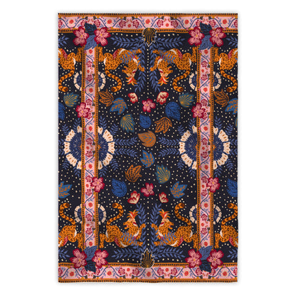 Kit com Cangas Beleza Brasileira