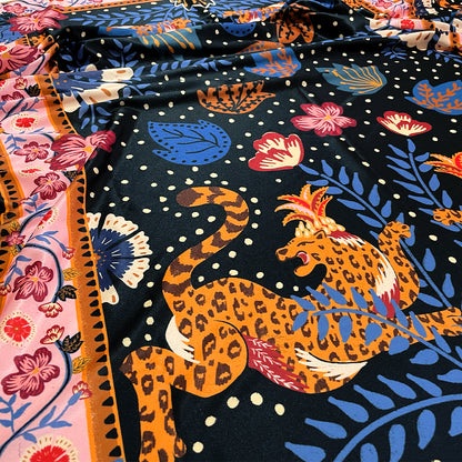 Kit com Cangas Beleza Brasileira