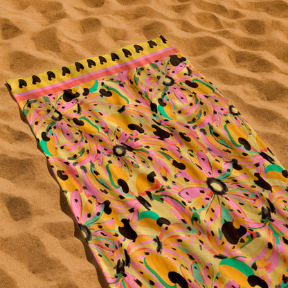 Kit com Cangas Corfu