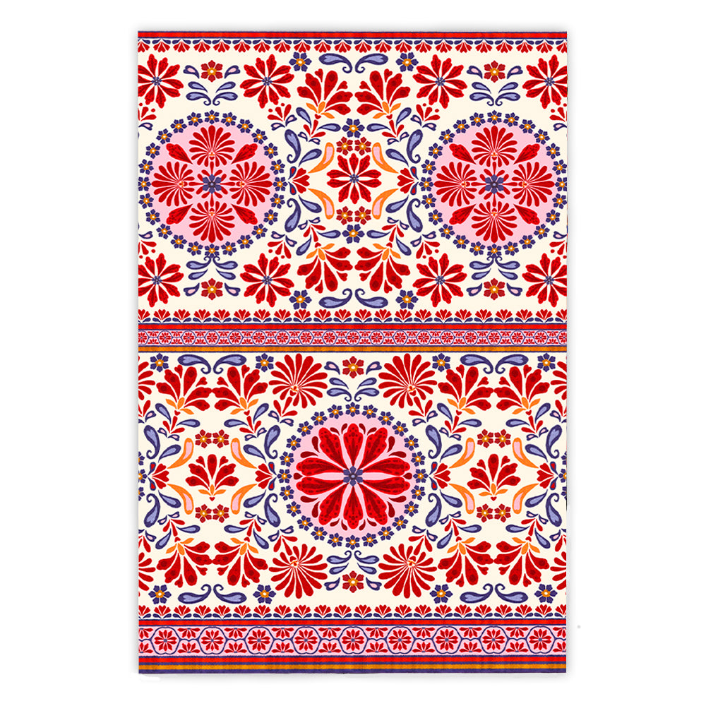 Canga Mandala