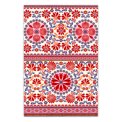 Canga Mandala