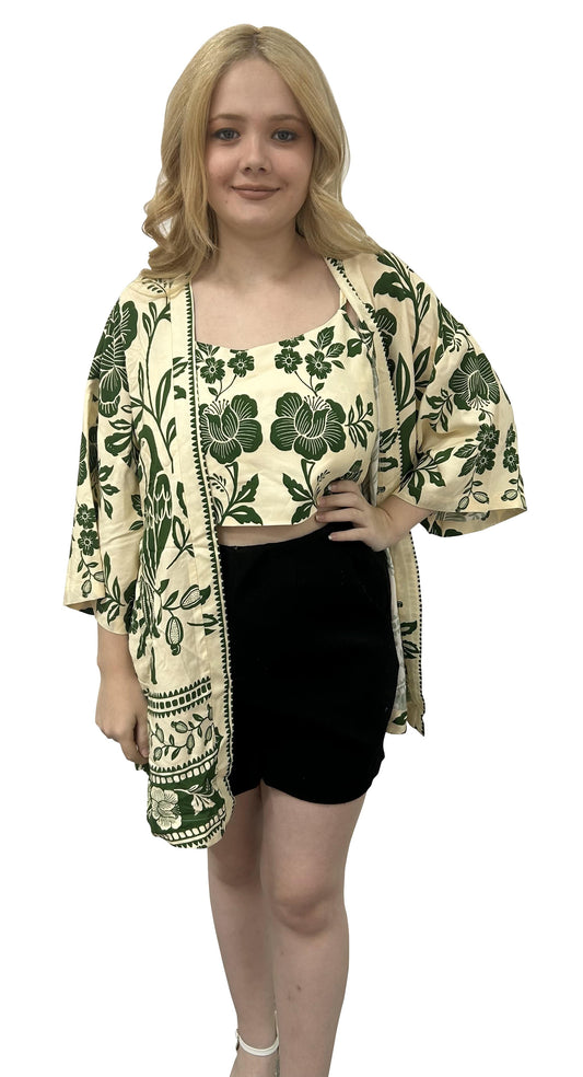 Kimono Dubai Sands