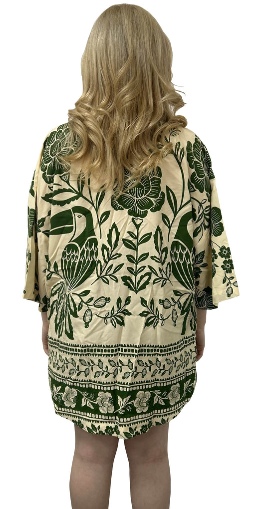 Kimono Dubai Sands