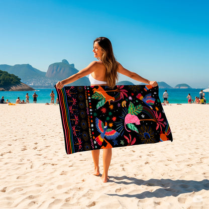 Canga Folia