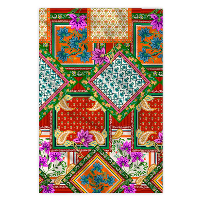 Canga Mosaico