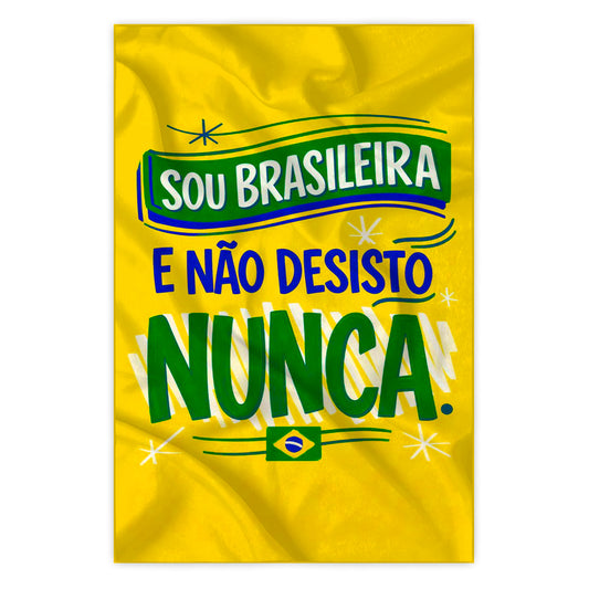 Canga Sou Brasileira